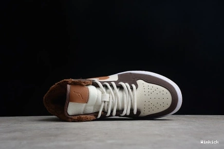 Mid Oatmeal SE Jordan DO6699-200 Brown 1 Basalt 1215